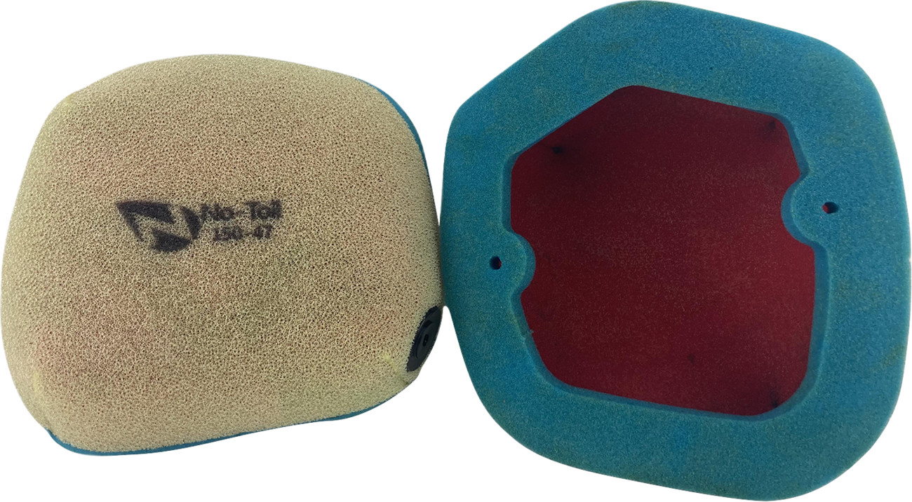 NO TOIL Super-Flo Replacement Air Filter
