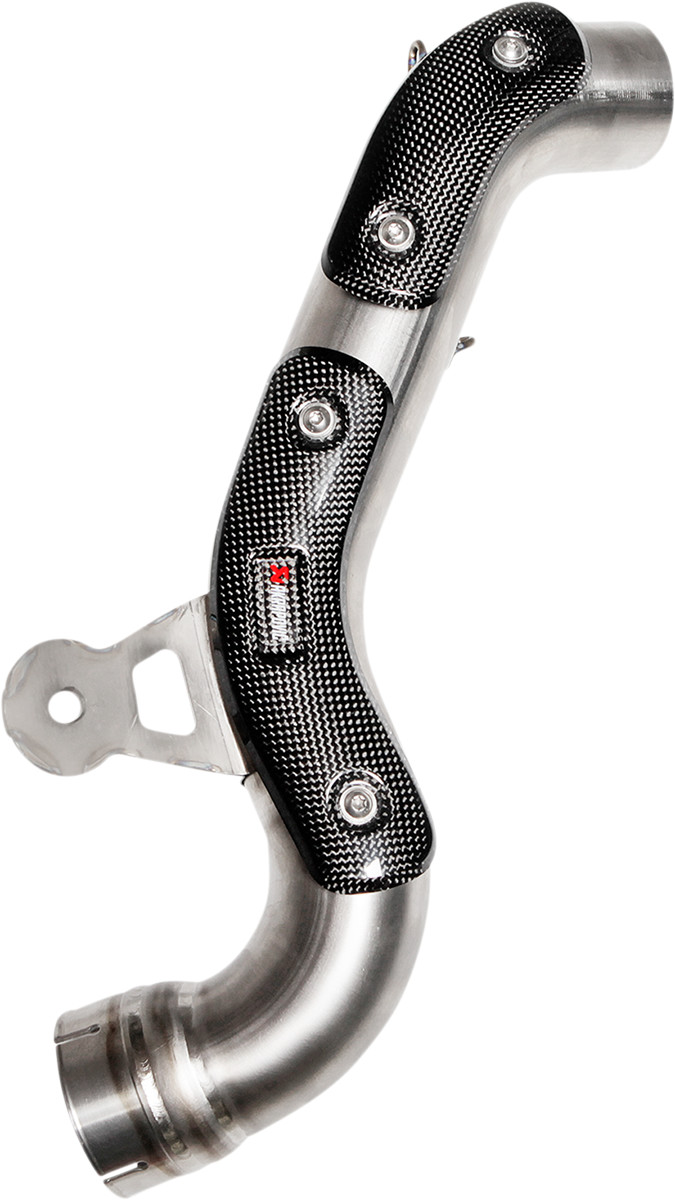 AKRAPOVIC Link Pipe