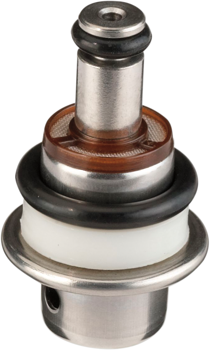 Fuel Pressure Regulator