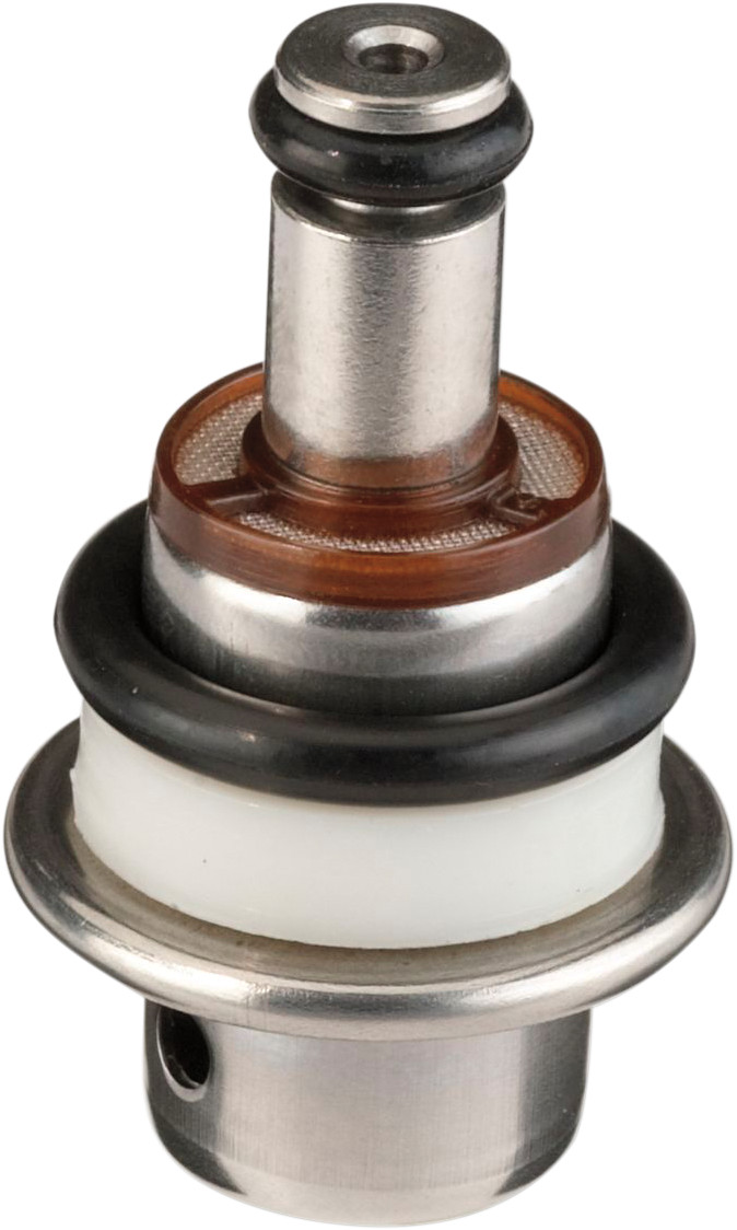 Moose Racing Fuel Pressure Regulator