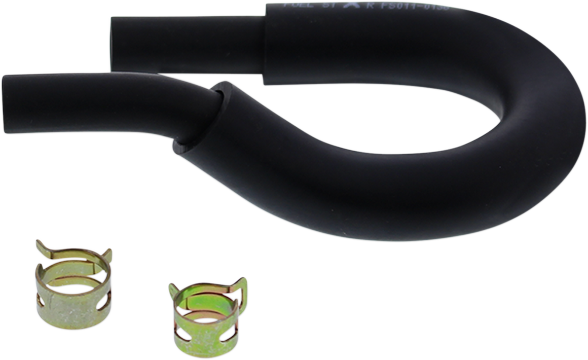 Hose and Clamp Kit