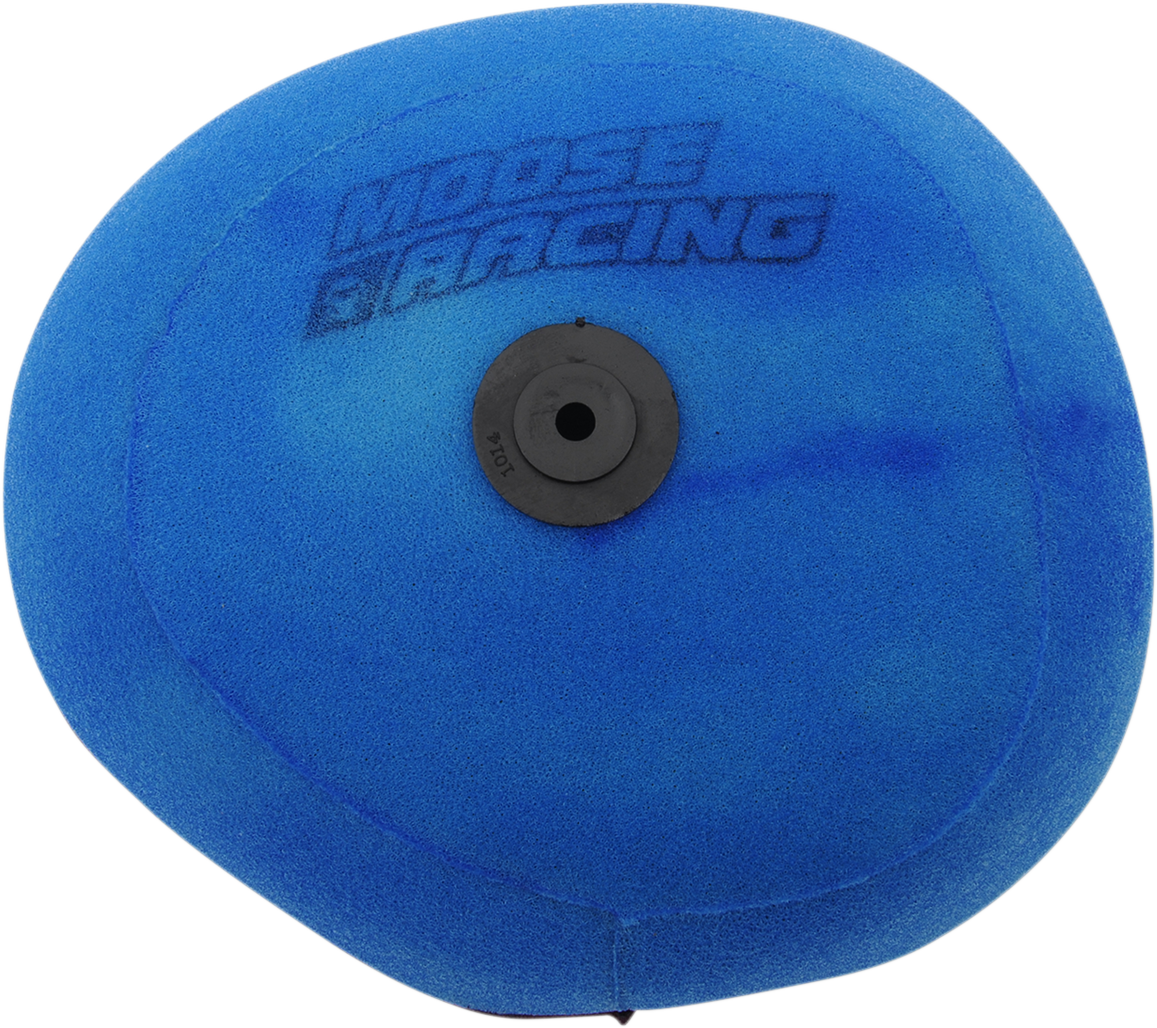 Moose Racing Precision Pre-Oiled Air Filter