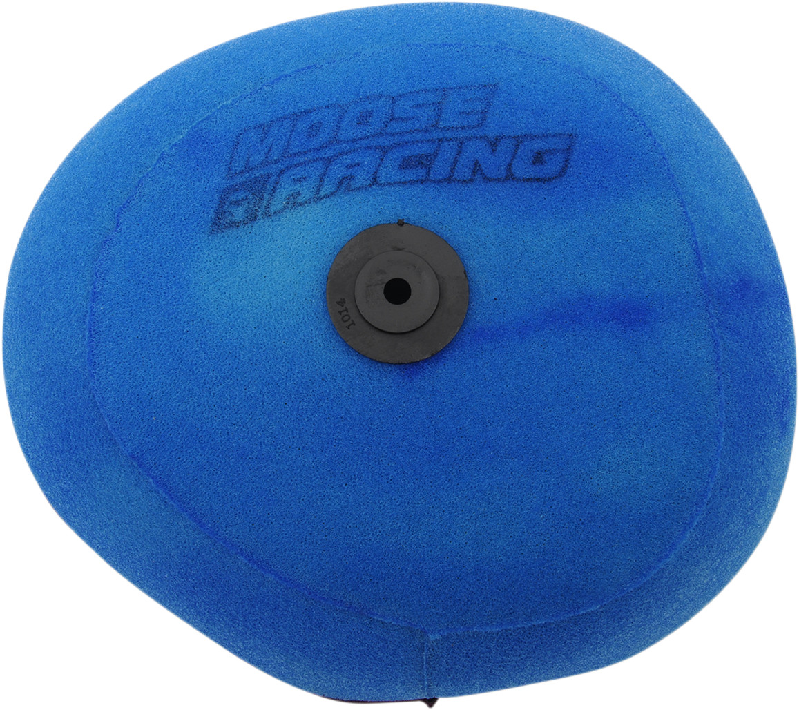 Moose Racing Precision Pre-Oiled Air Filter
