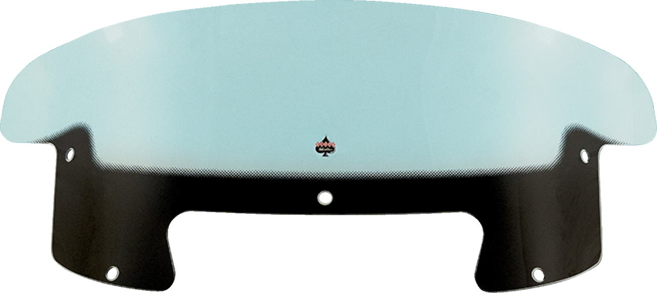 KLOCK WERKS Kolor Flare™ Windshield