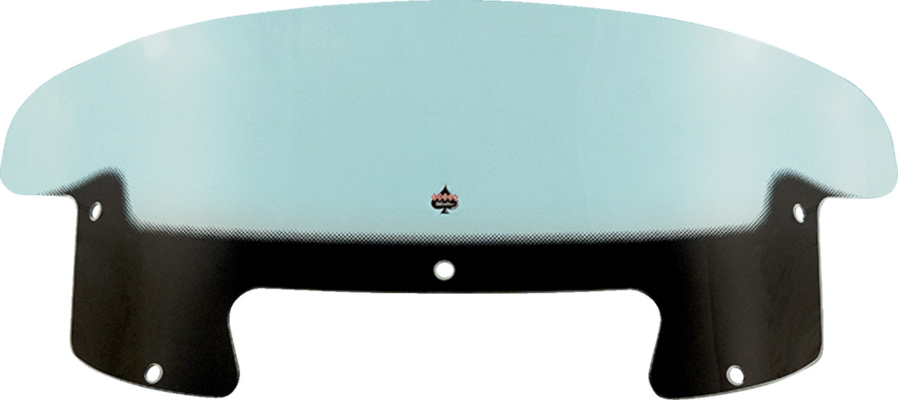 Klock Werks Kolor Flare Windshield For Indian Challenger / Pursuit 2020-2026