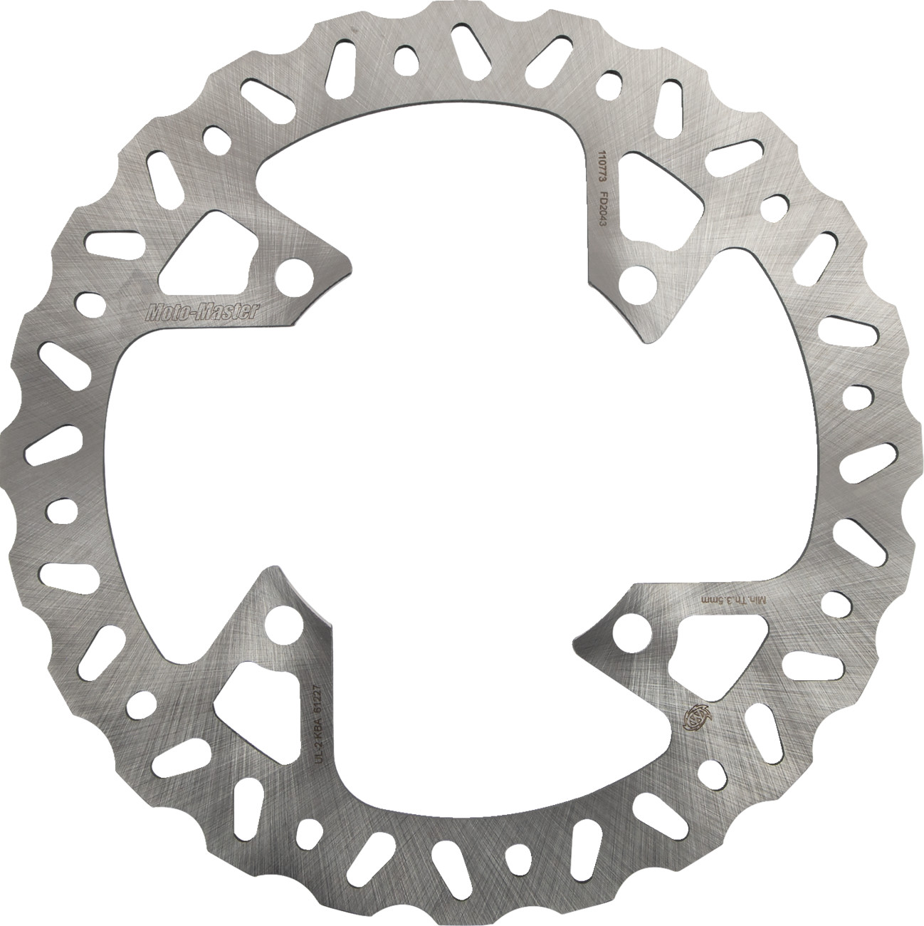 Brake Rotors