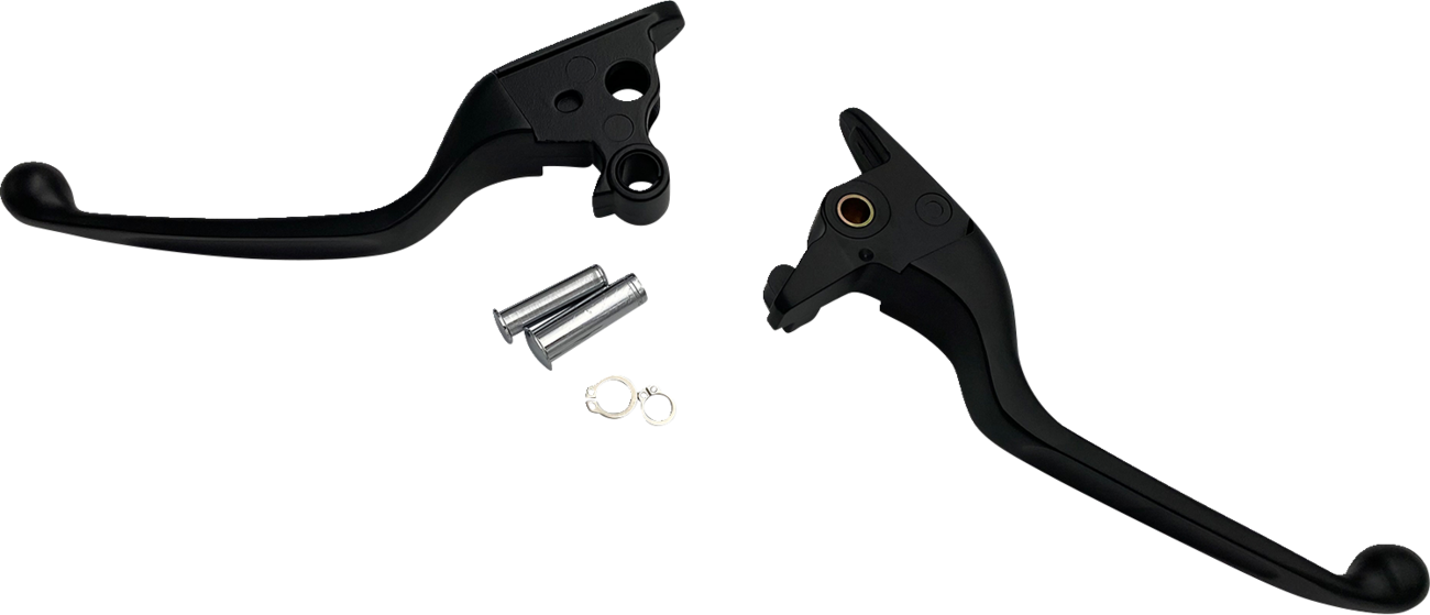Drag Specialties Narrow Lever Set