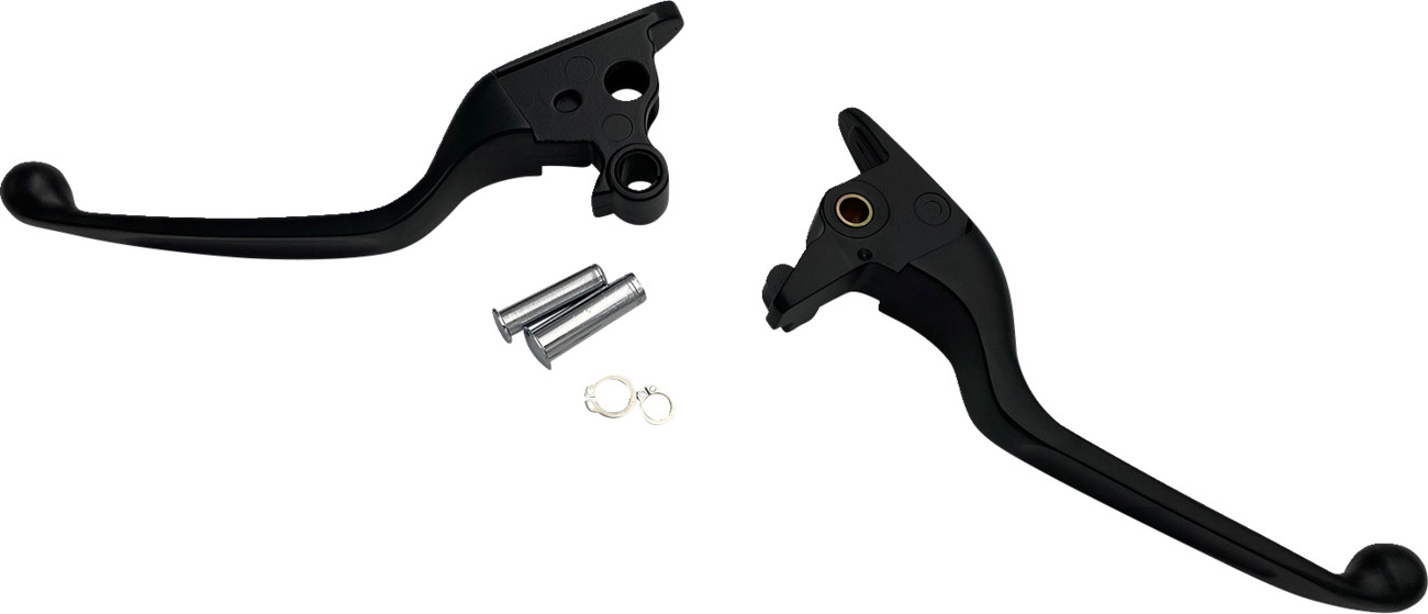 Drag Specialties Narrow Lever Set