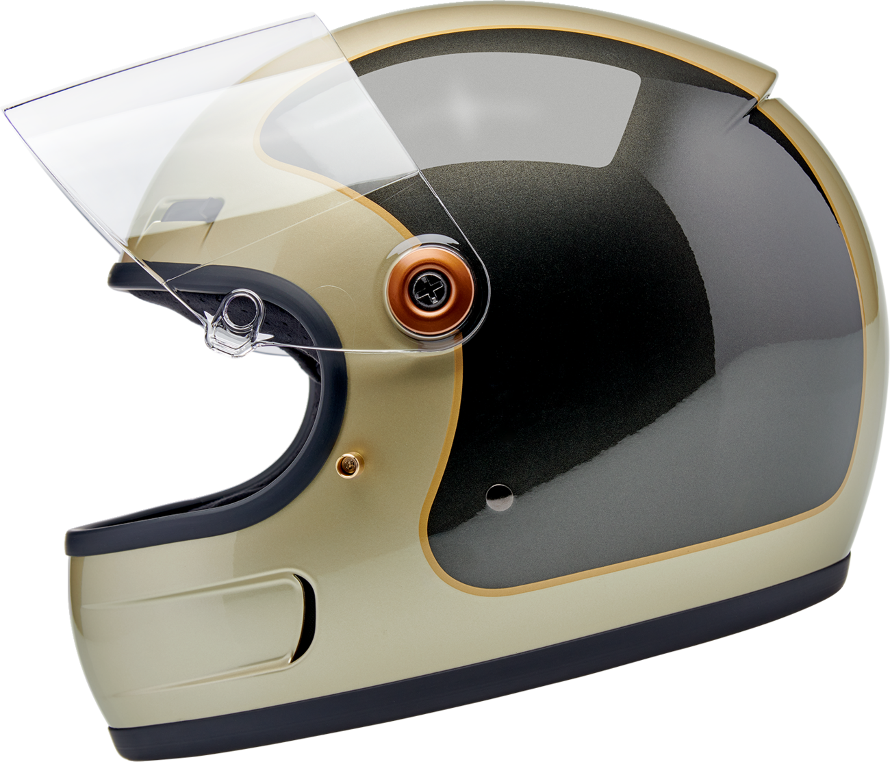 Biltwell Gringo SV Helmet