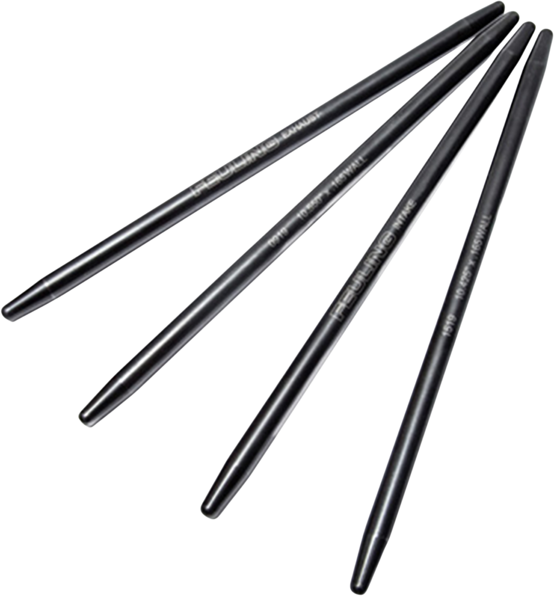 Feuling Hp+ One Peice Pushrods For Harley EVO 1984-2000