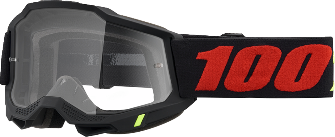 100% Accuri 2 Goggles - Closeout