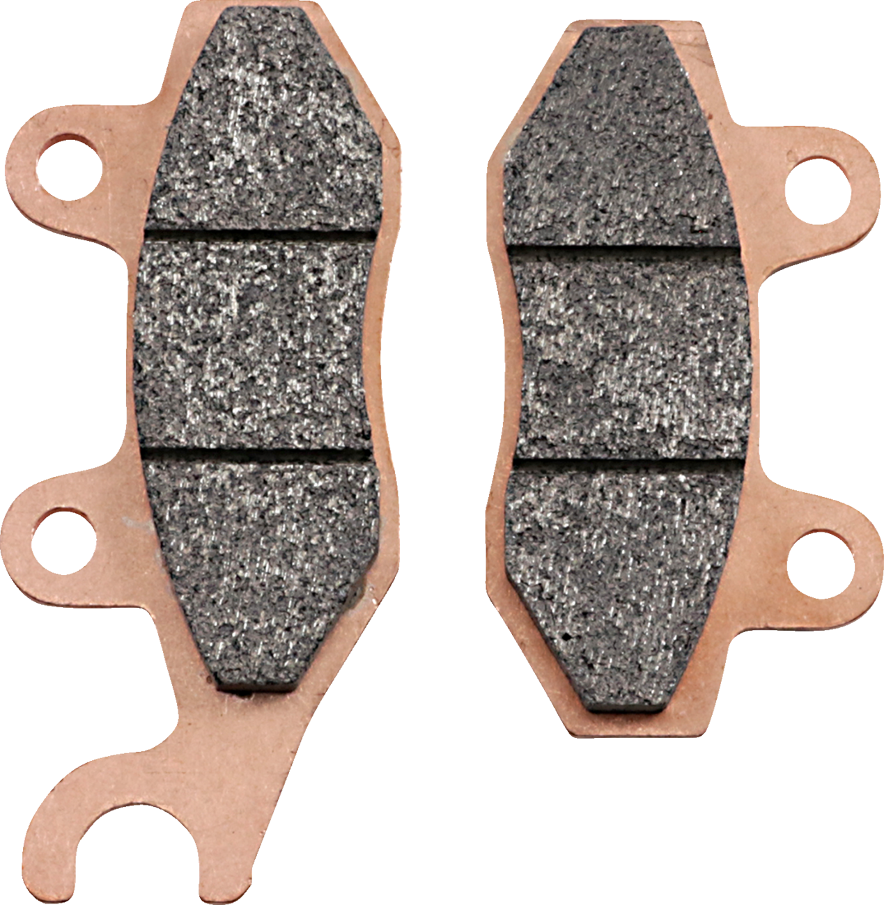 SBS MS Scooter Maxi Sintered Brake Pads