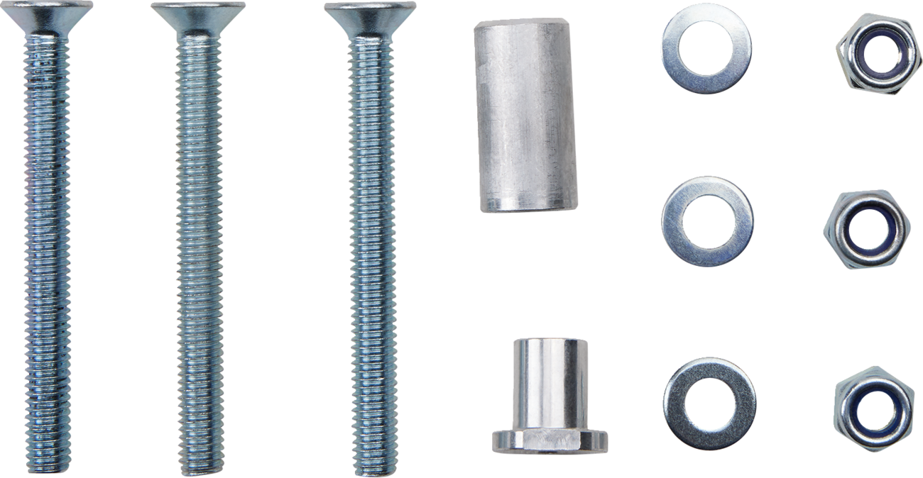 AXP Racing Chain Guide KTM / Husqvarna / Gas Gas 125cc-501cc 2022-2025