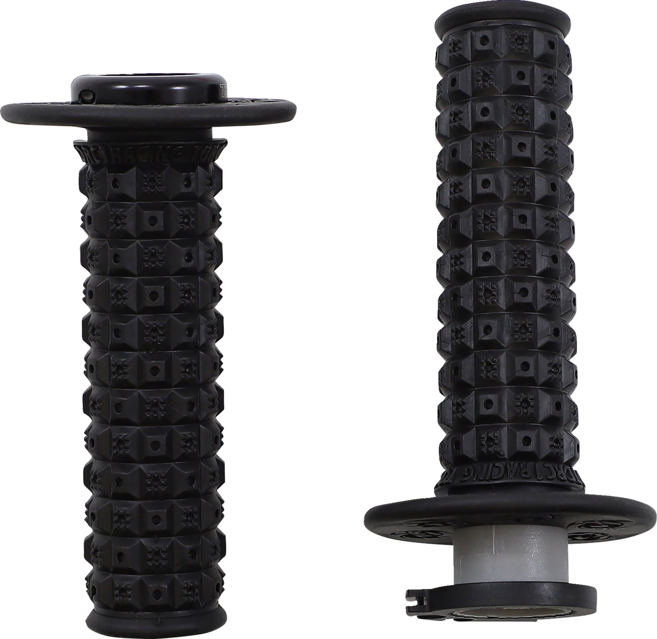 Defy Lock On Grips