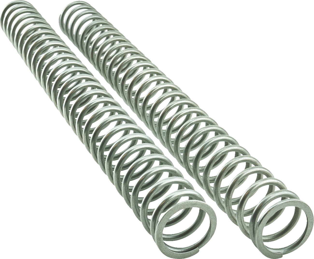 Moose offroad Fork Springs - 31 mm - 2.4 n/mm 2018-2025 Yamaha YZ65
