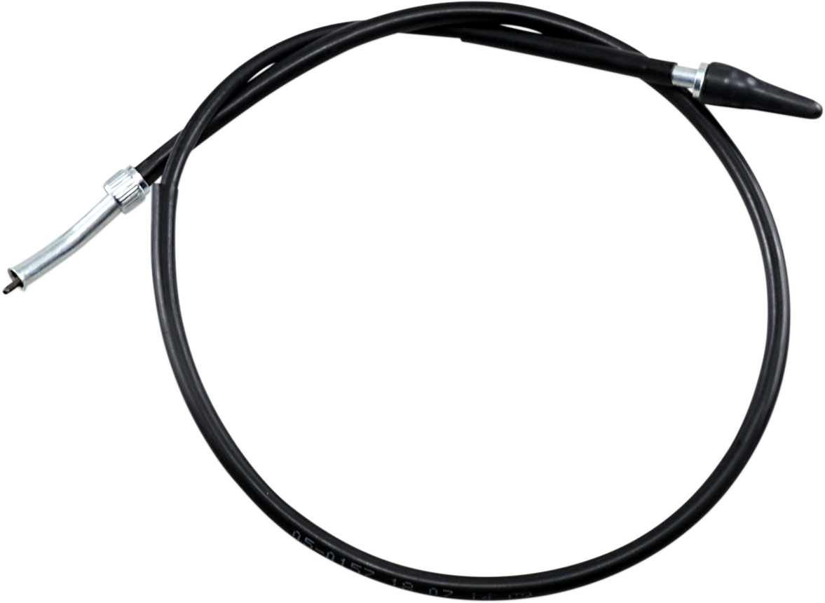 Speedometer/Tachometer Cable