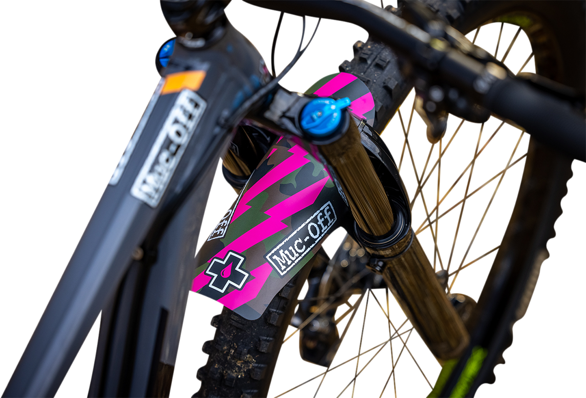 Muc-off usa Ride Guard — , Front