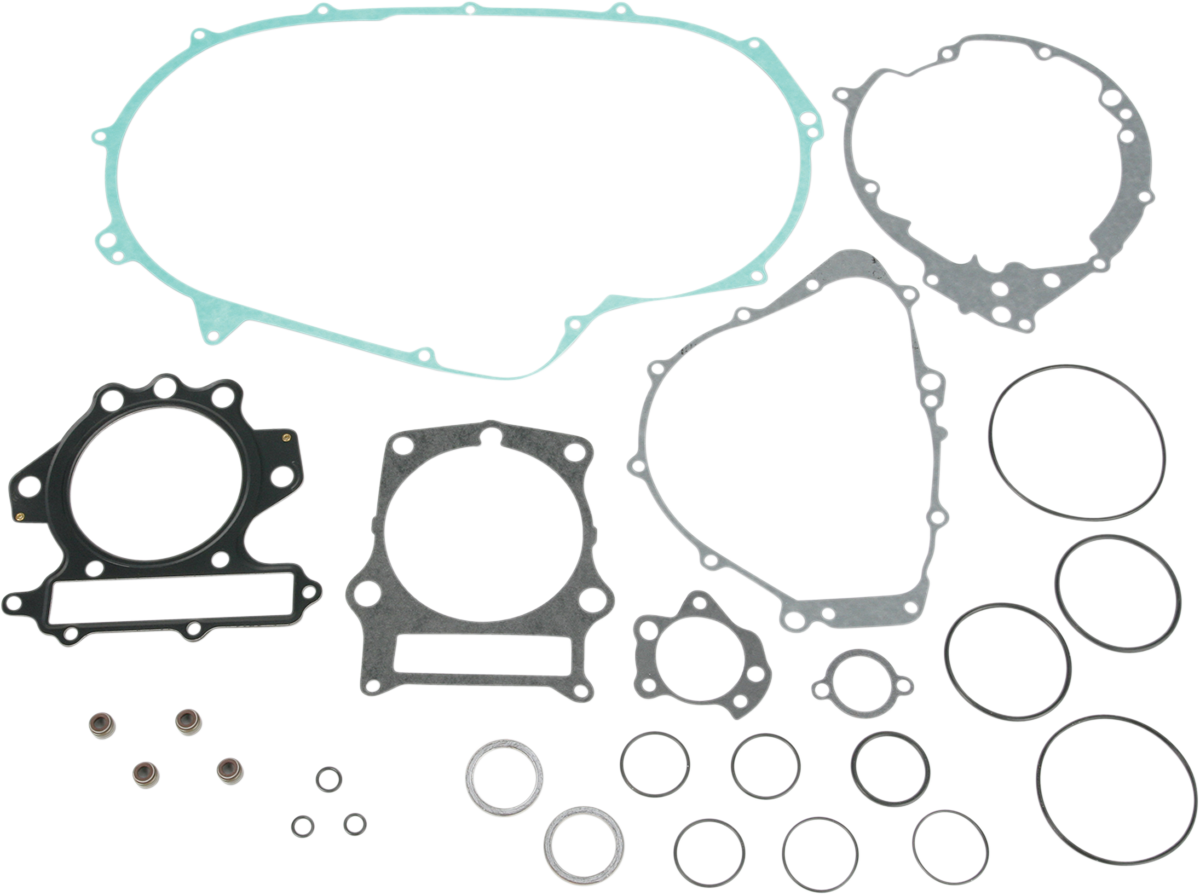 Complete Gasket Kit