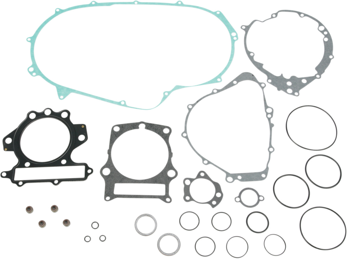 Moose Racing Complete Gasket Kit