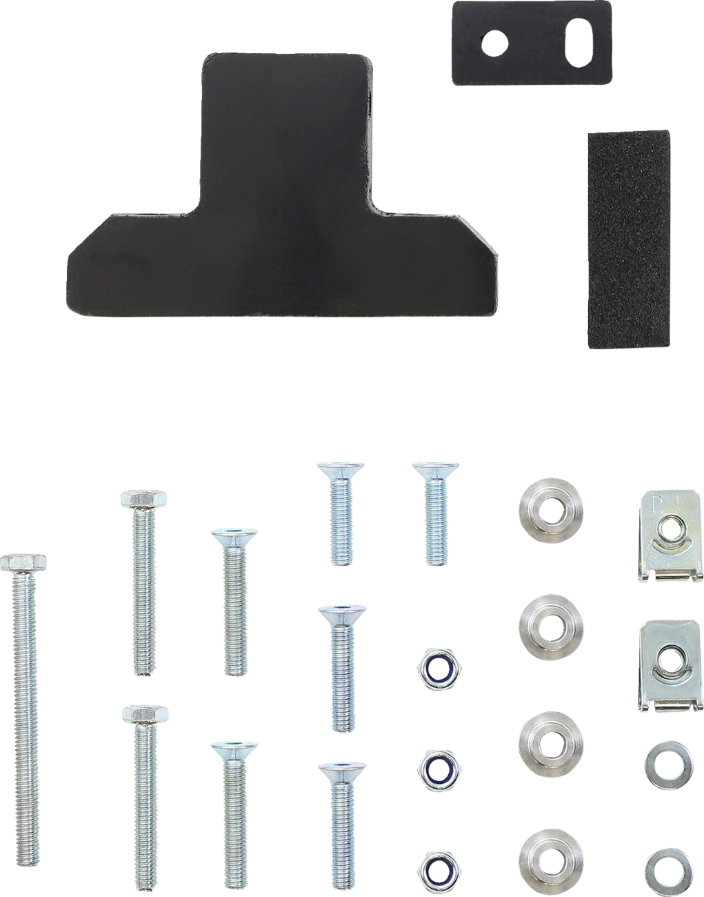 Moose Racing Pro Skid Plate Yamaha Tenere 700 2022-2024