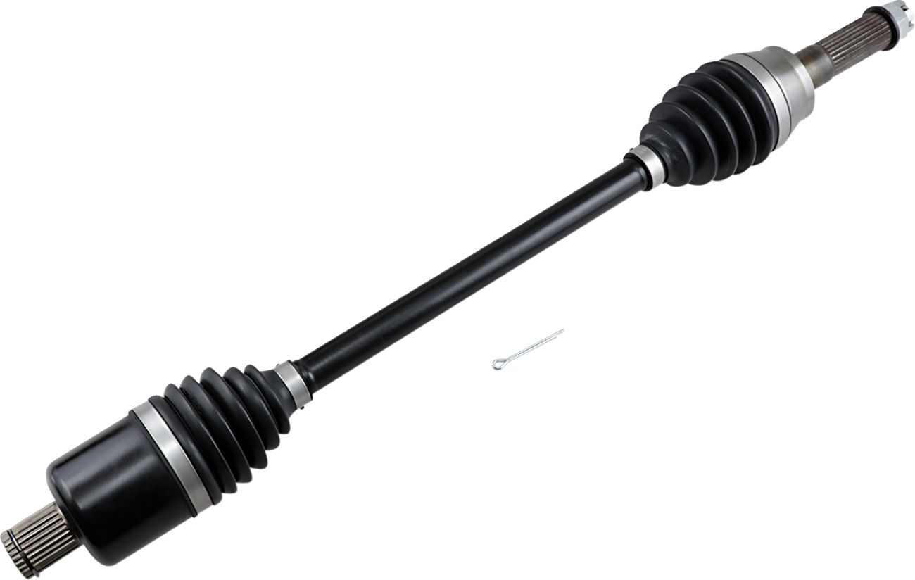 MOOSE OFFROAD Heavy-Duty CV Axles