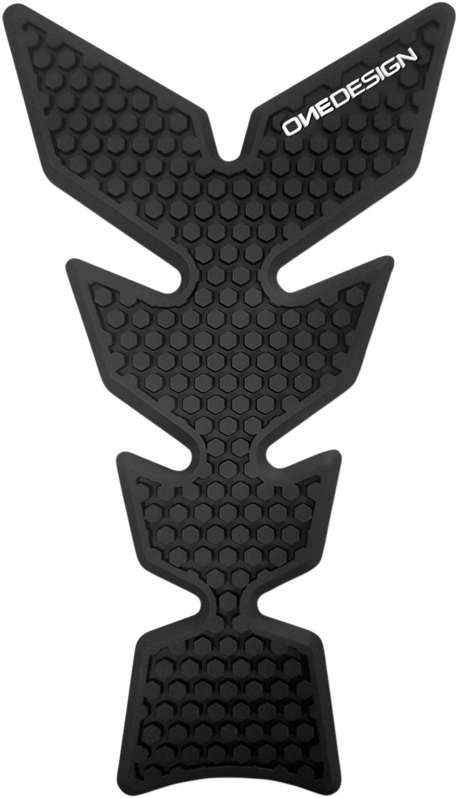 PUIG HI-TECH PARTS Tire Tank Pad