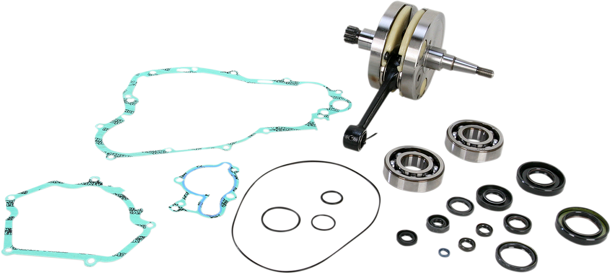 Wiseco Complete Bottom End Kit Yamaha YZ250 / YZ250X 2003-2020