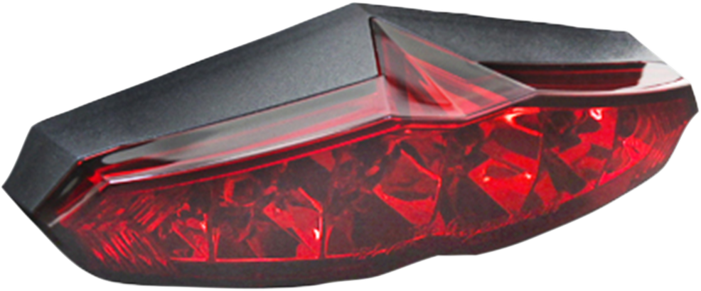 KOSO NORTH AMERICA LED Taillight