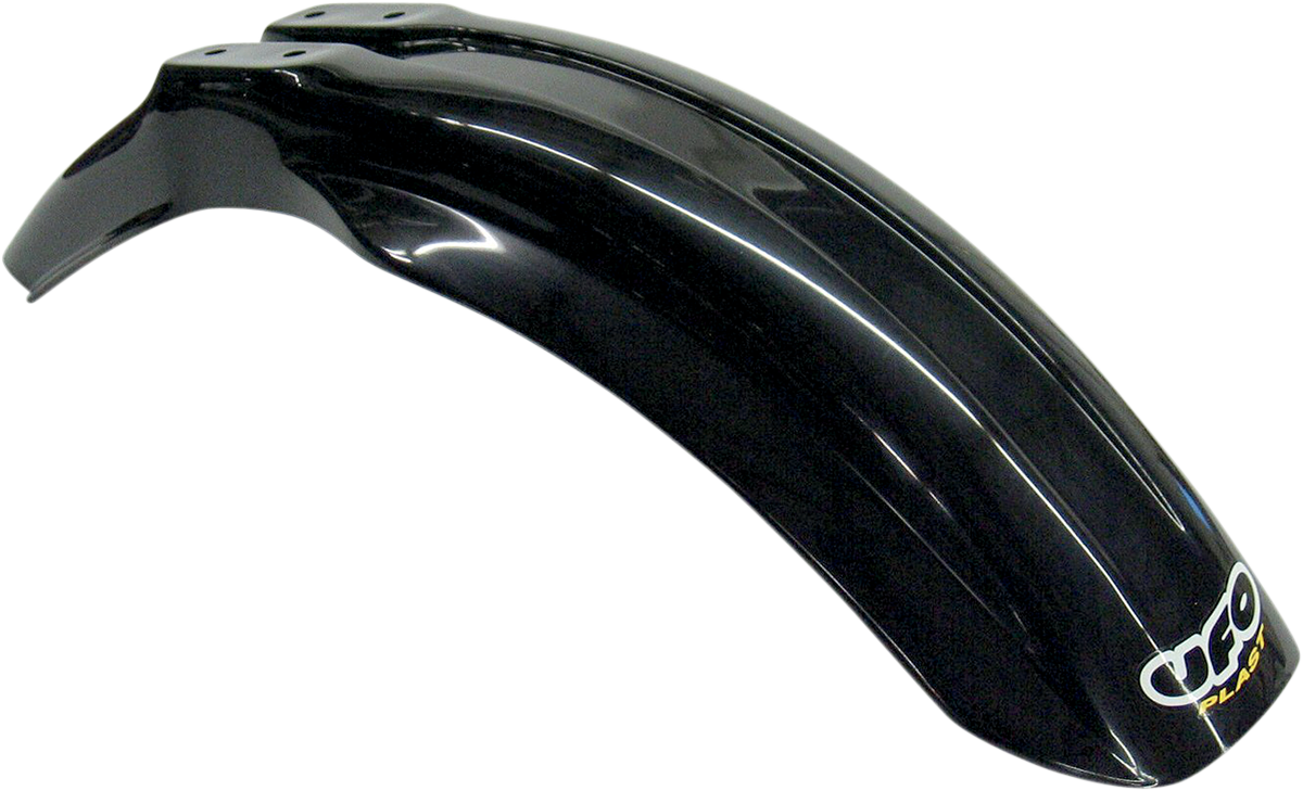 UFO Replacement Front Fender For Honda