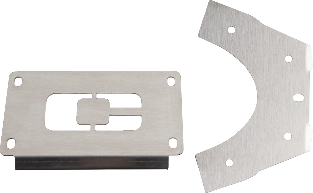 COMPETITION WERKES Fender Eliminator Kit