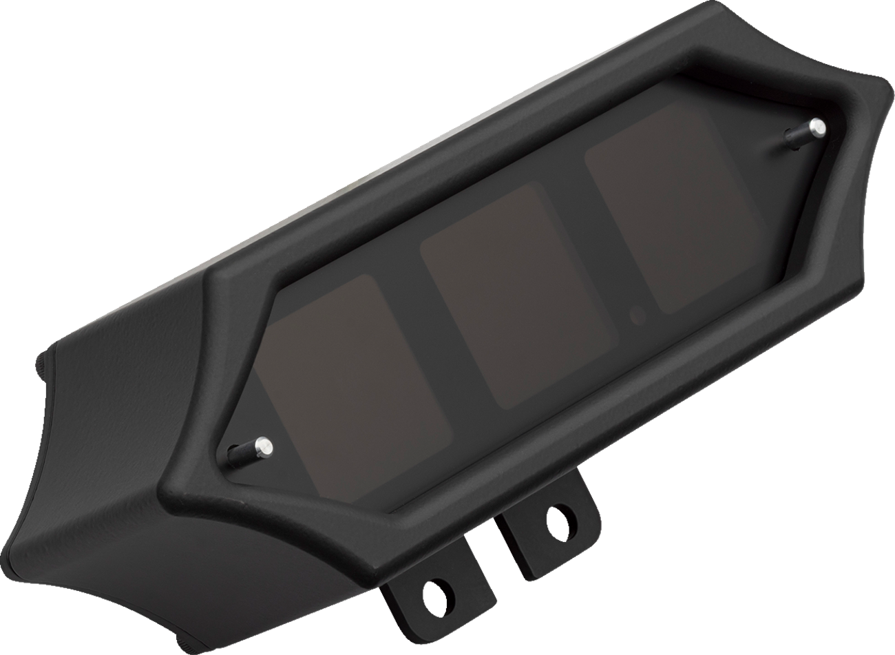 MLX-9000 Series Gauge