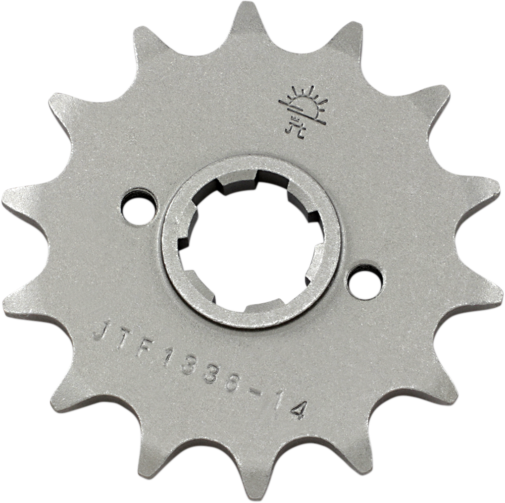 JT SPROCKETS Front Sprocket
