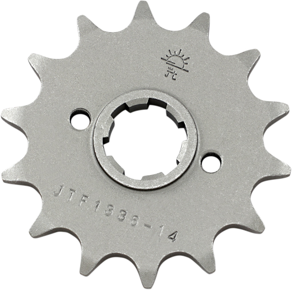JT SPROCKETS Front Sprocket
