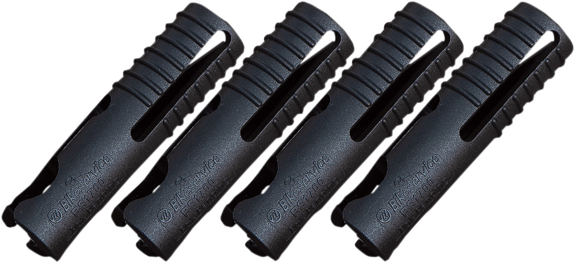 BIKESERVICE T-Handle Speed Ring Set