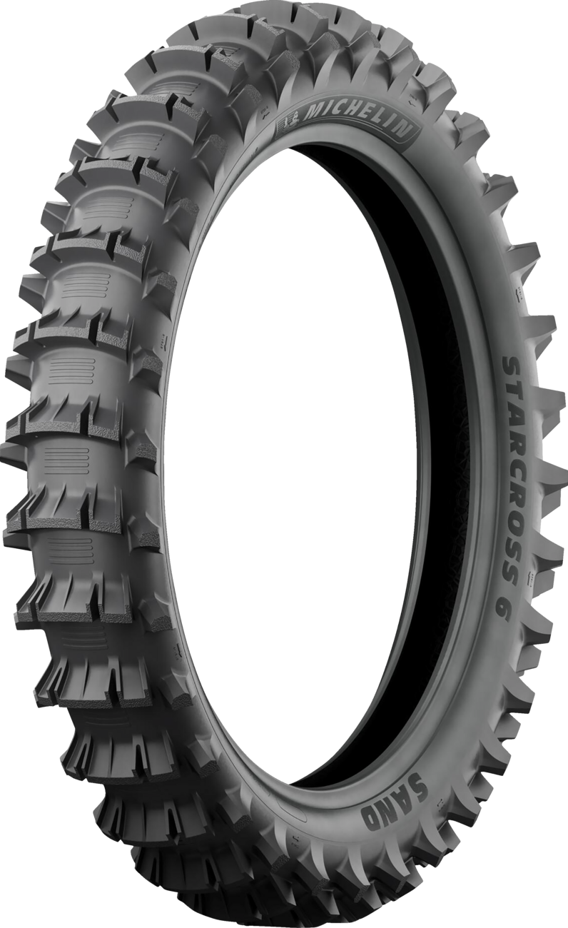 MICHELIN StarCross 6 Sand Tire