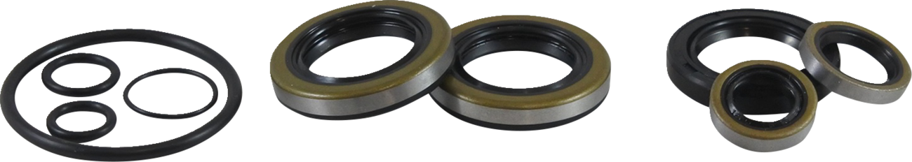 Oil Seal Kit