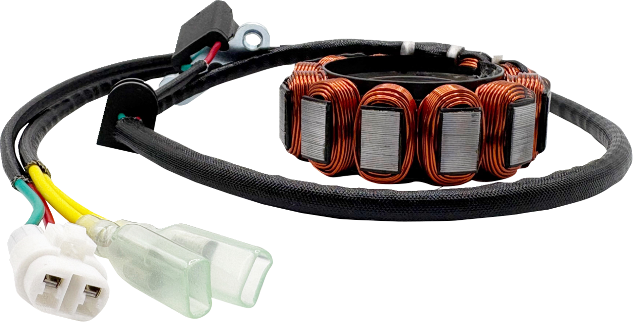 Moose Racing High-Output Stator