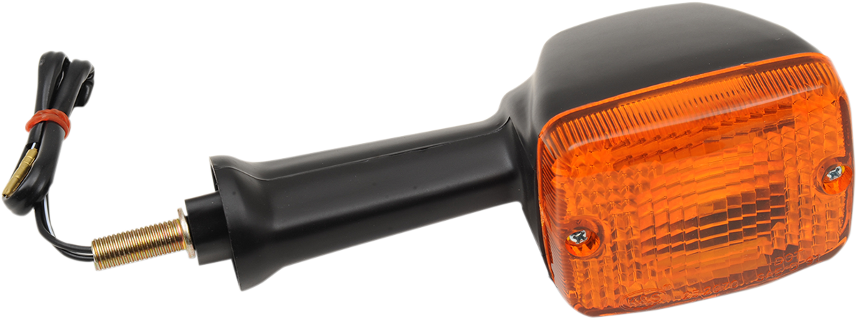 Turn Signals