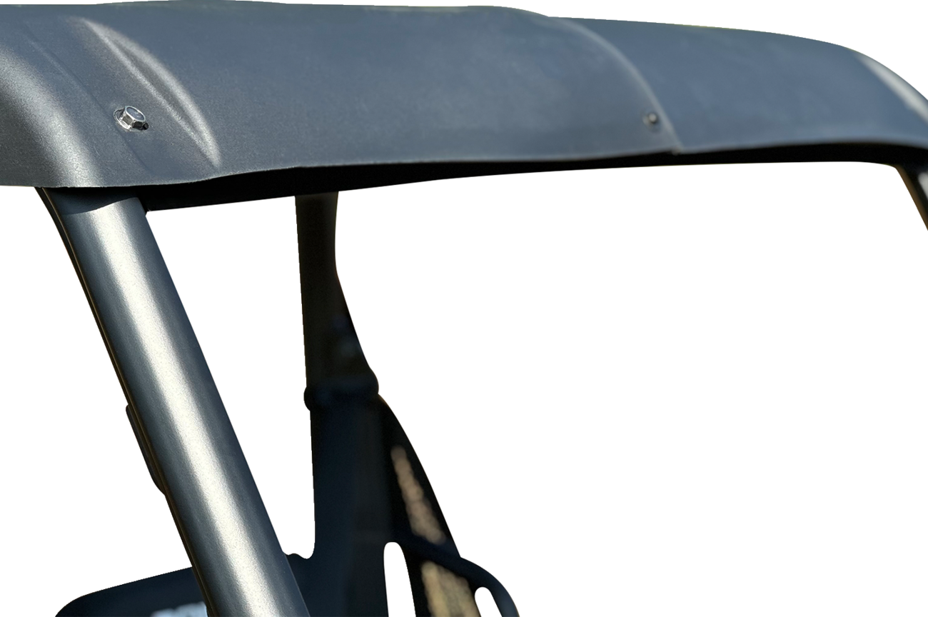 SEIZMIK Composite Roof