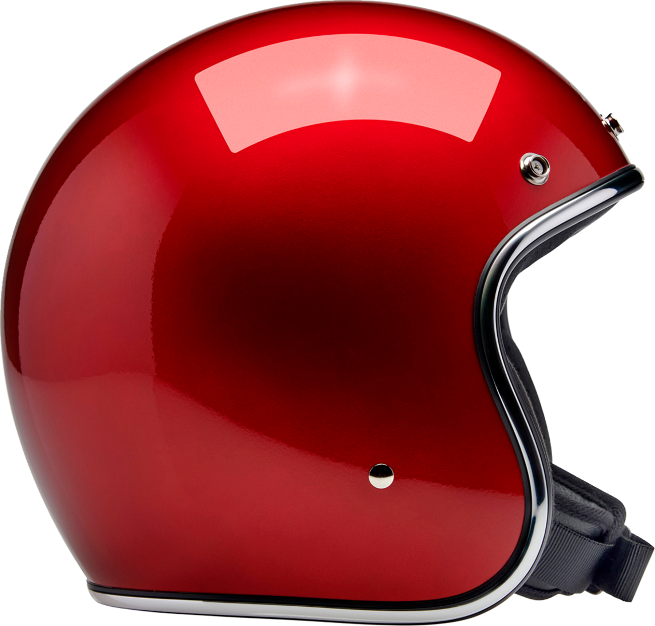 Biltwell Bonanza Helmet