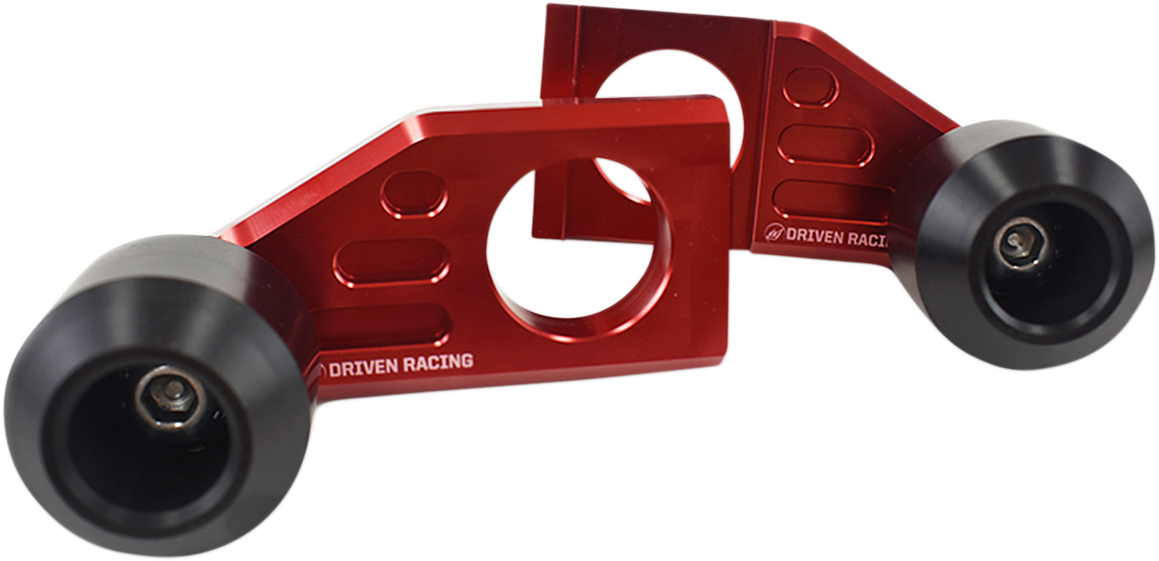 DRIVEN RACING Axle Block Sliders