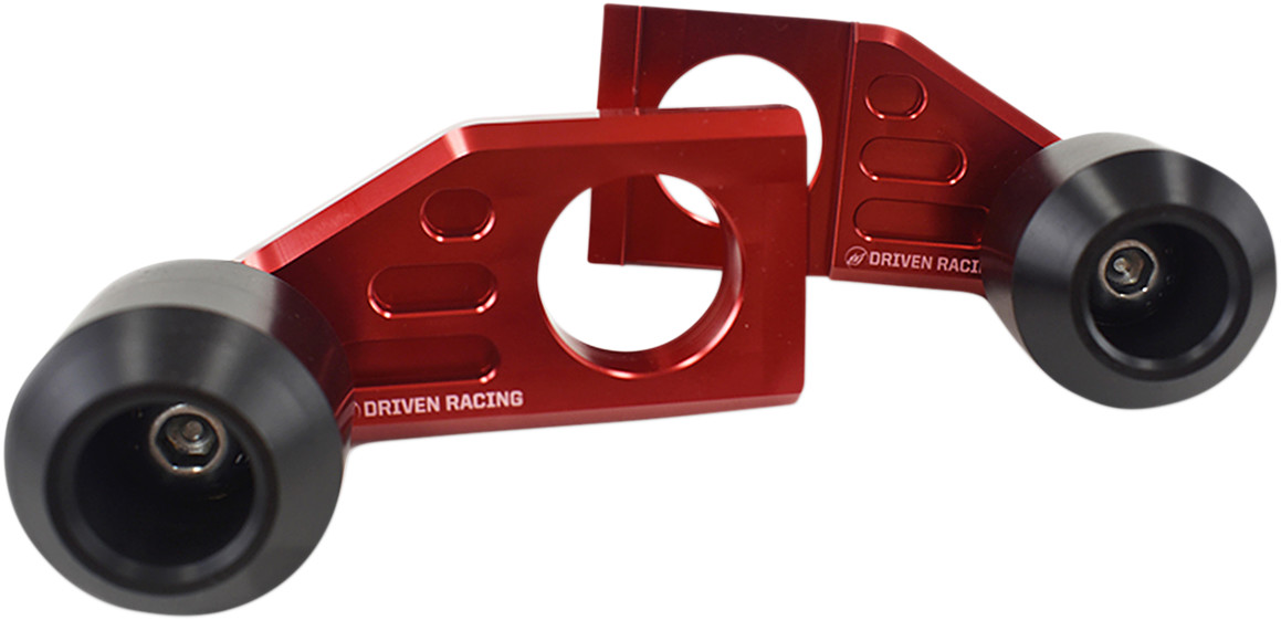 DRIVEN RACING Axle Block Sliders