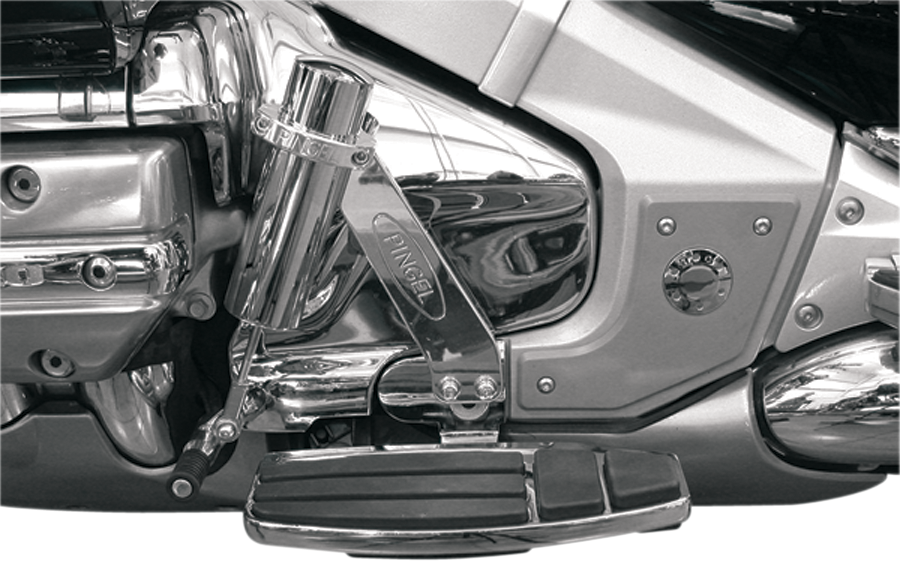 PINGEL Electric Easy Shift™ Speed Shifter Kit