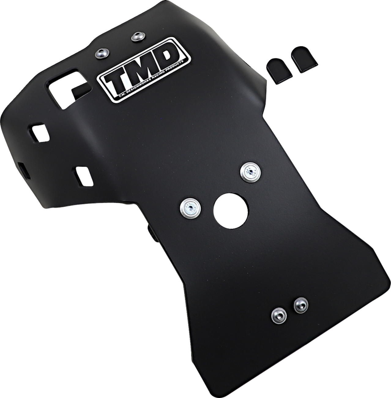 TM Designworks Full Coverage Skid Plate KTM 250cc-300cc 2007-2011