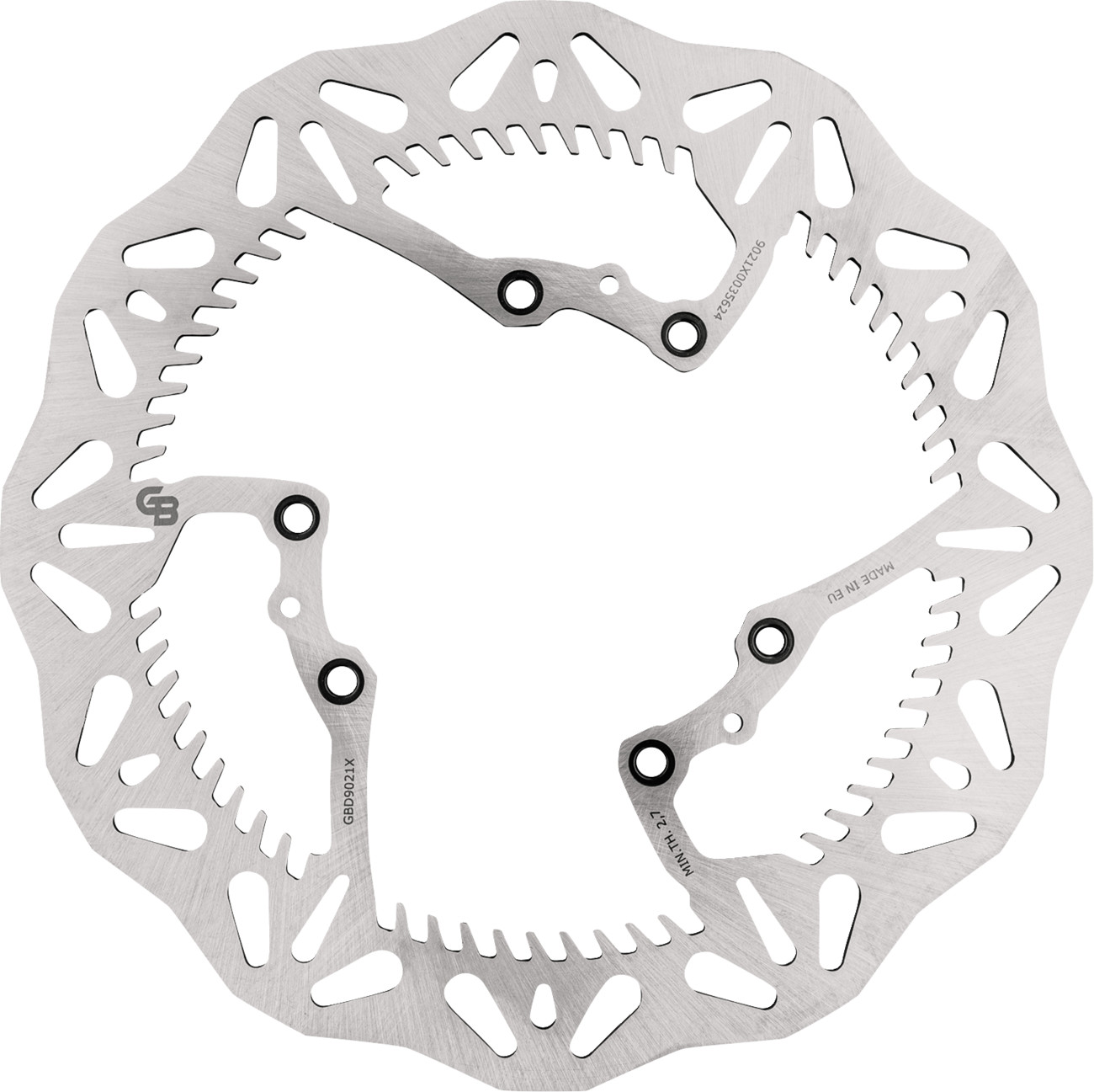 GBRAKES Brake Rotor