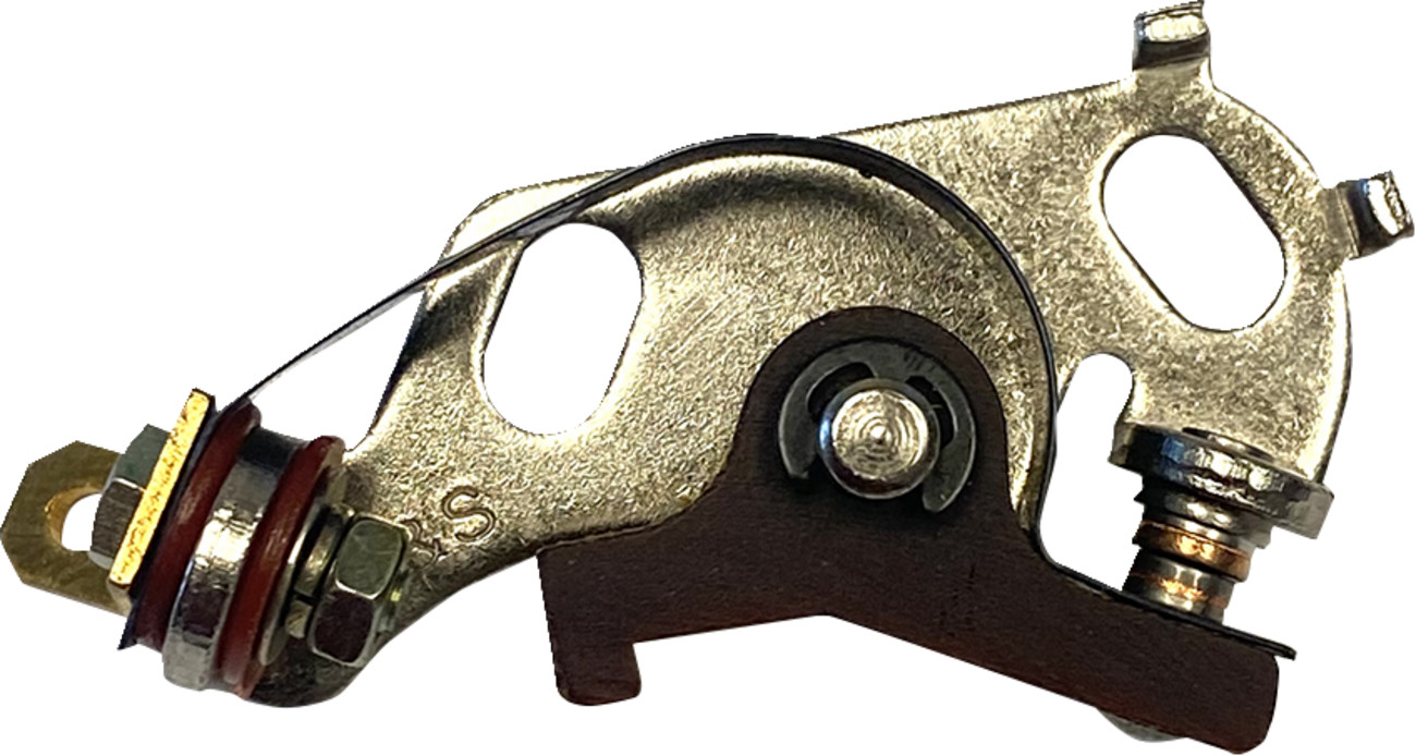 K&S TECHNOLOGIES Ignition Contact Points