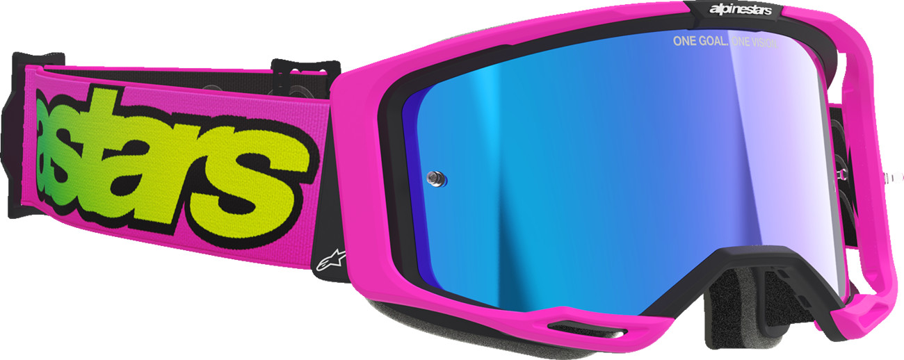 Alpinestars Vision 8 Vista Goggle