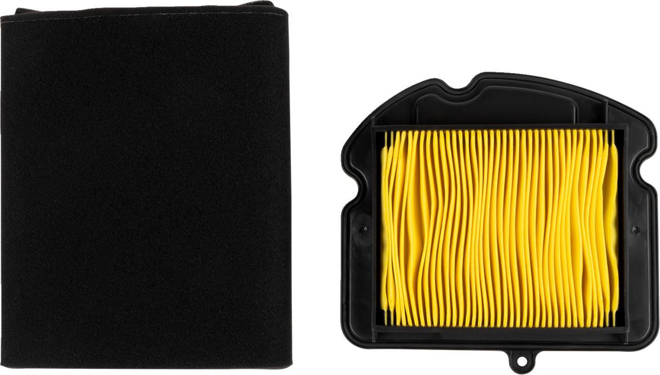 Replacement Air Filter