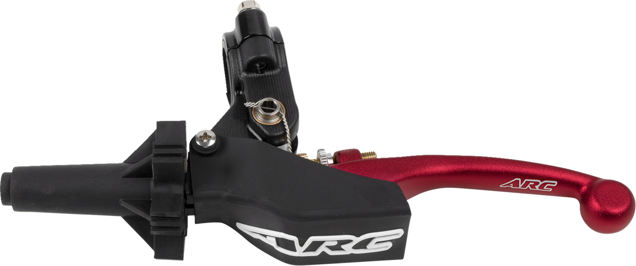 ARC RC-8 Clutch Perch Assembly
