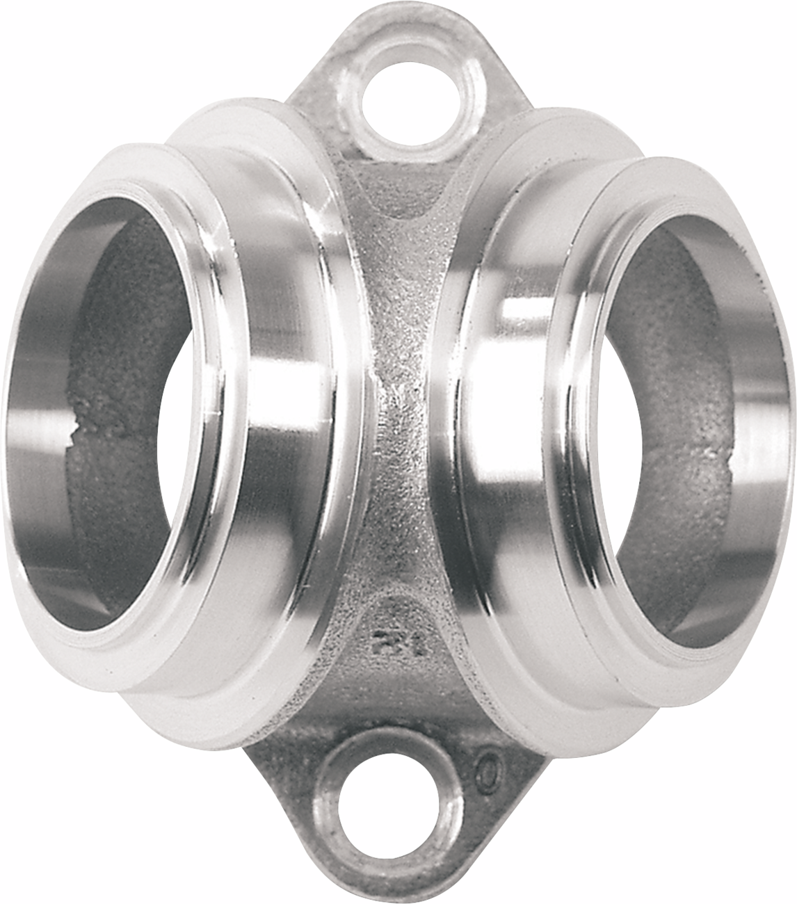 S&S Cycle O-Ring Manifold For Harley 74" Shovelhead 1966-1978